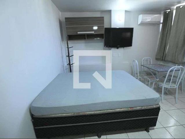 Kitnet / Stúdio para Locação em Goiânia/GO Setor Leste Universitário 1 Quartos