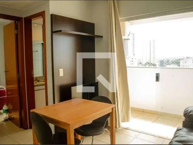 Kitnet / Stúdio para Locação em Goiânia/GO Setor Leste Universitário 1 Quartos