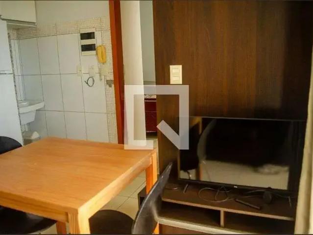 Kitnet / Stúdio para Locação em Goiânia/GO Setor Leste Universitário 1 Quartos