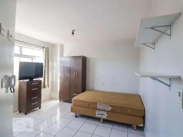 Kitnet / Stúdio para Locação em Goiânia/GO Setor Leste Universitário 1 Quartos