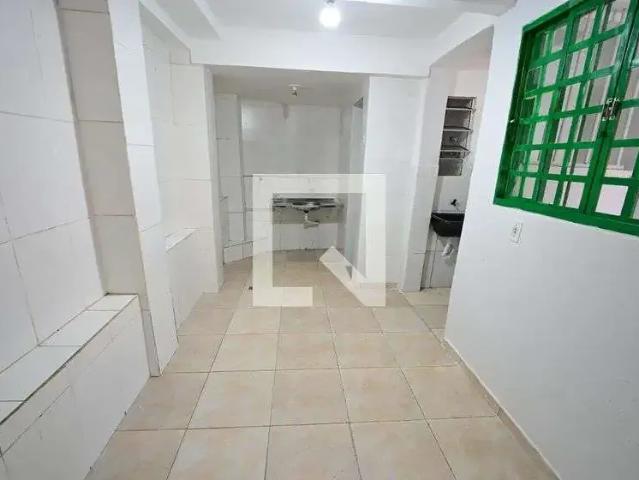 Kitnet / Stúdio para Locação em Goiânia/GO Setor Leste Vila Nova 1 Quartos
