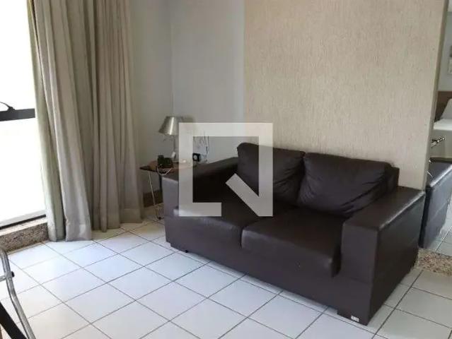 Kitnet / Stúdio para Locação em Goiânia/GO Setor Oeste 1 Quartos