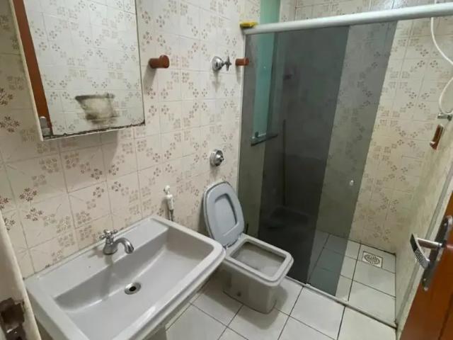 Kitnet / Stúdio para Locação em Governador Valadares/MG Ilha dos Araújos 1 Quartos