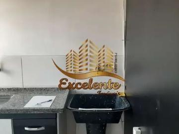 Kitnet / Stúdio para Locação em Hortolândia/SP Loteamento Remanso Campineiro 1 Quartos
