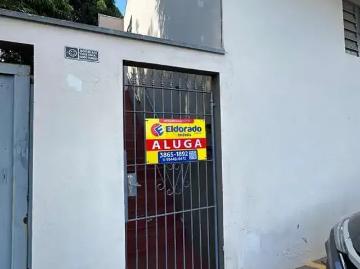 Kitnet / Stúdio para Locação em Hortolândia/SP Vila Real 1 Quartos