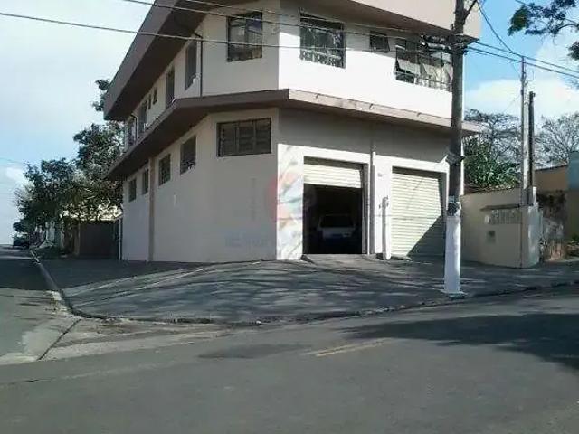 Kitnet / Stúdio para Locação em Hortolândia/SP Vila Real 1 Quartos