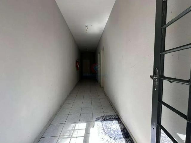 Kitnet / Stúdio para Locação em Hortolândia/SP Vila Real 1 Quartos