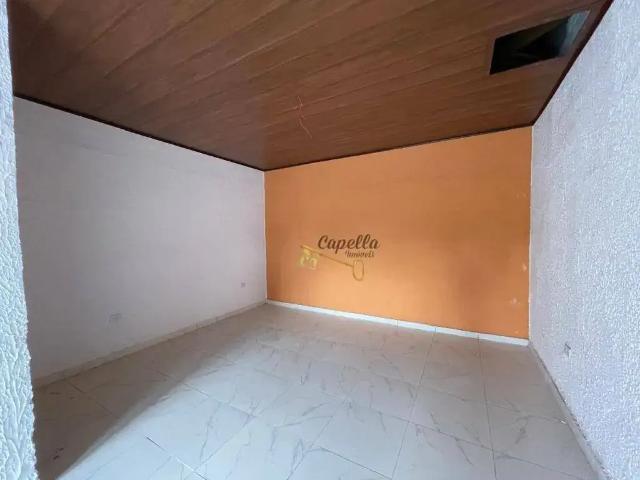Kitnet / Stúdio para Locação em Itanhaém/SP Gaivota Praia 1 Quartos