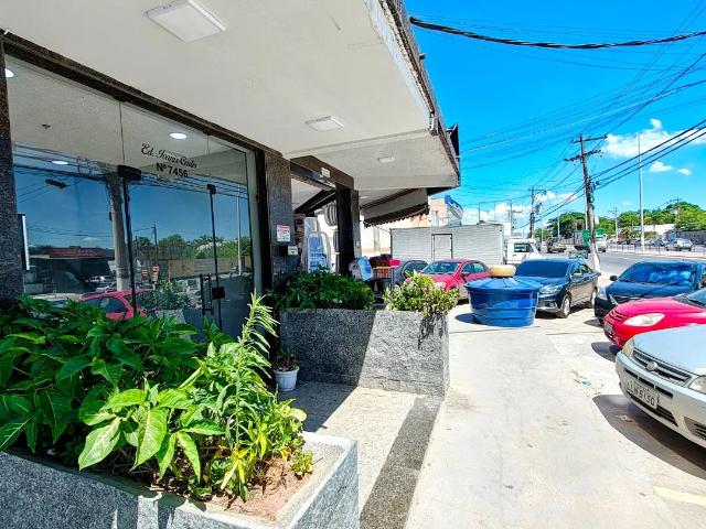 Kitnet / Stúdio para Locação em Itaboraí/RJ Centro 1 Quartos