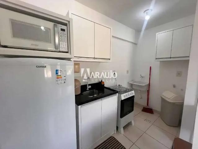 Kitnet / Stúdio para Locação em Itajaí/SC Centro 1 Quartos