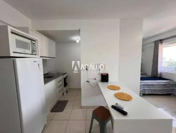 Kitnet / Stúdio para Locação em Itajaí/SC Centro 1 Quartos