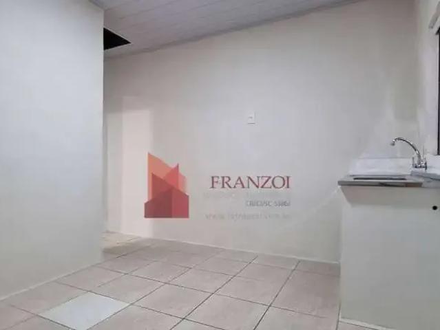 Kitnet / Stúdio para Locação em Itajaí/SC Cidade Nova 1 Quartos