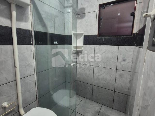 Kitnet / Stúdio para Locação em Itajaí/SC Cidade Nova 1 Quartos