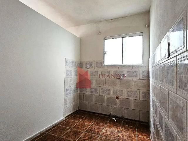 Kitnet / Stúdio para Locação em Itajaí/SC Cidade Nova 2 Quartos