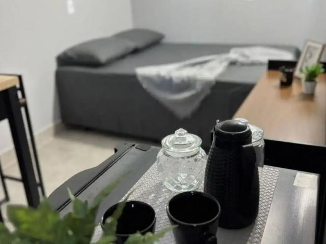 Kitnet / Stúdio para Locação em Itajaí/SC Dom Bosco 1 Quartos