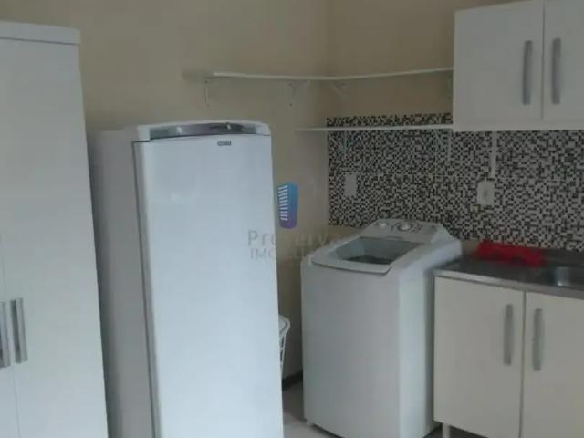 Kitnet / Stúdio para Locação em Itajaí/SC Dom Bosco 1 Quartos