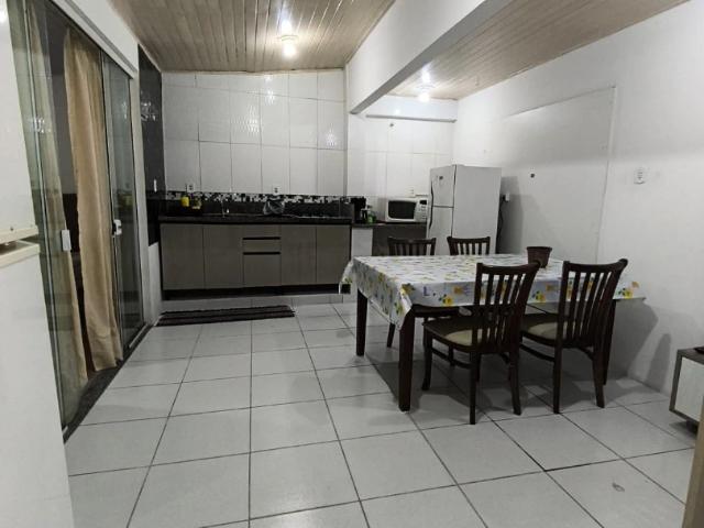 Kitnet / Stúdio para Locação em Itajaí/SC São Vicente 1 Quartos