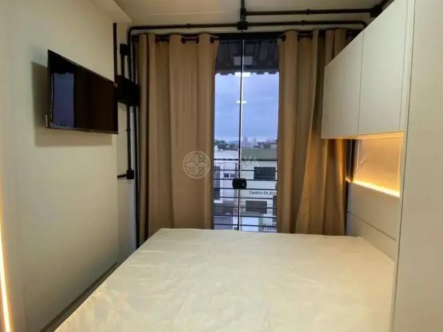 Kitnet / Stúdio para Locação em Itajaí/SC São João 1 Quartos