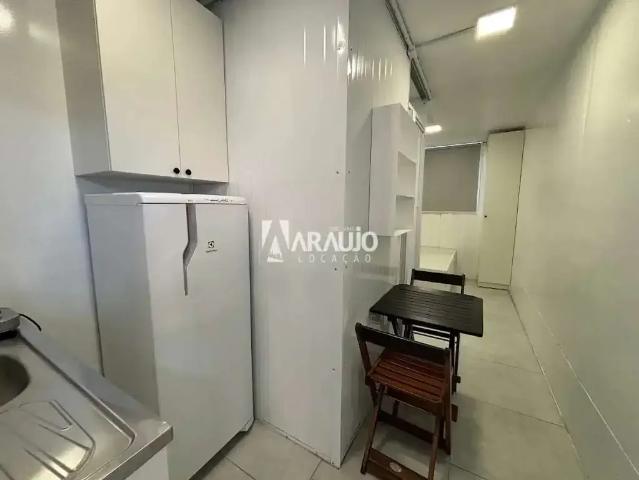 Kitnet / Stúdio para Locação em Itajaí/SC São Judas 1 Quartos