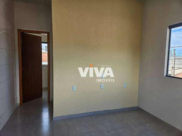 Kitnet / Stúdio para Locação em Itajaí/SC Santa Regina 1 Quartos