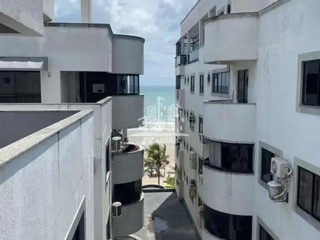 Kitnet / Stúdio para Locação em Itapema/SC Meia Praia 1 Quartos