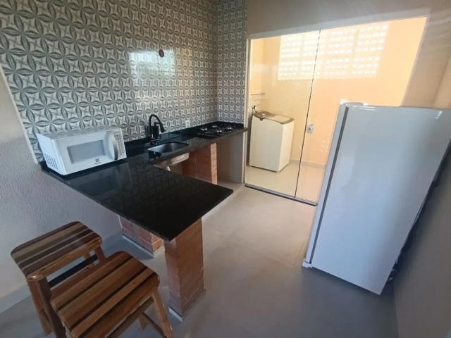 Kitnet / Stúdio para Locação em Itapoá/SC Itapema do Norte