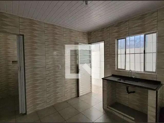 Kitnet / Stúdio para Locação em Itaquaquecetuba/SP Vila Miranda 1 Quartos