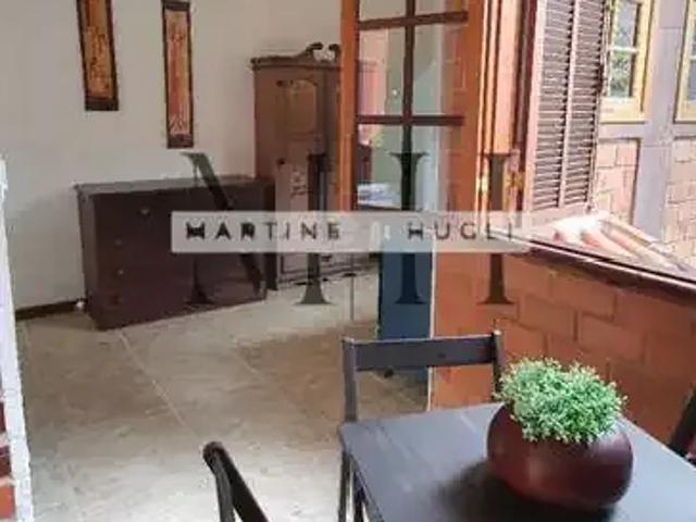 Kitnet / Stúdio para Locação em Itatiaia/RJ Vila Pinheiro 1 Quartos