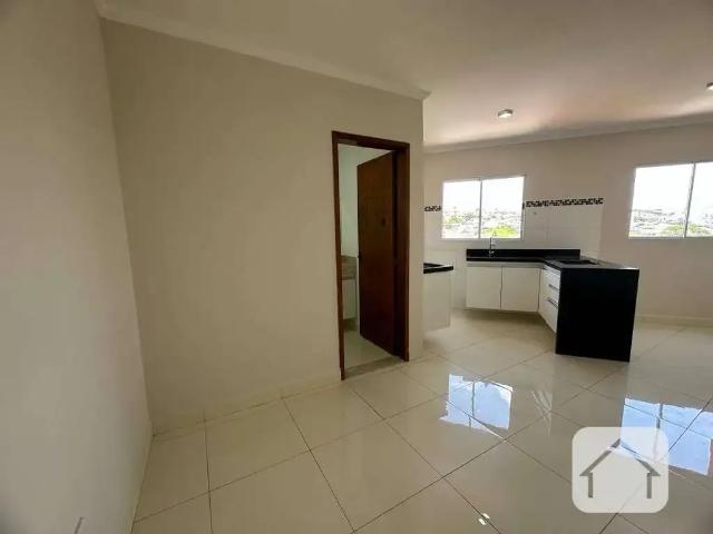 Kitnet / Stúdio para Locação em Itatiba/SP Jardim Palladino 1 Quartos