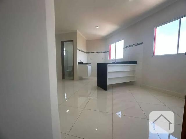 Kitnet / Stúdio para Locação em Itatiba/SP Jardim Palladino 1 Quartos