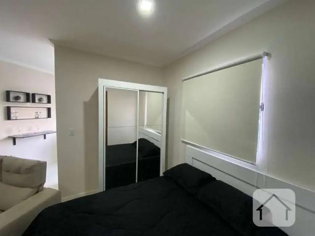 Kitnet / Stúdio para Locação em Itatiba/SP Jardim Palladino 1 Quartos