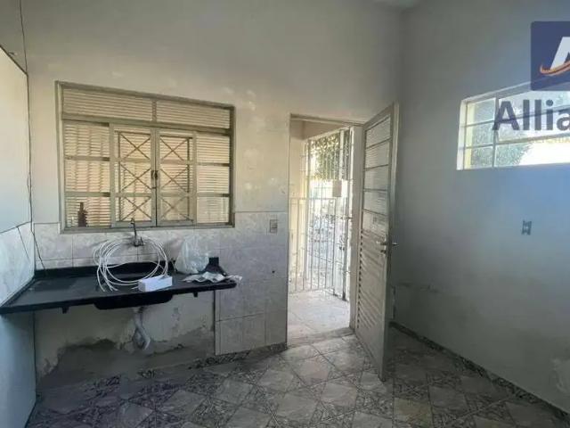 Kitnet / Stúdio para Locação em Itatiba/SP Parque São Francisco 1 Quartos