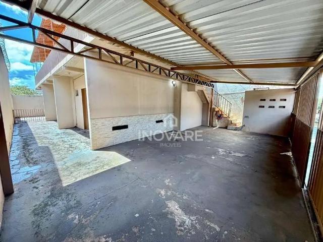 Kitnet / Stúdio para Locação em Itumbiara/GO Jardim América 1 Quartos