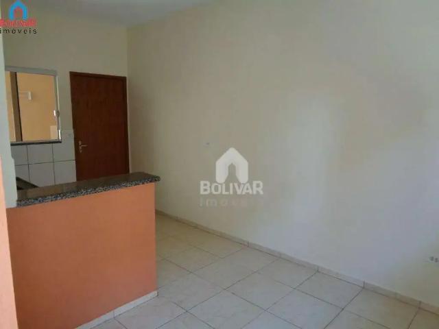 Kitnet / Stúdio para Locação em Itumbiara/GO Jardim América 1 Quartos