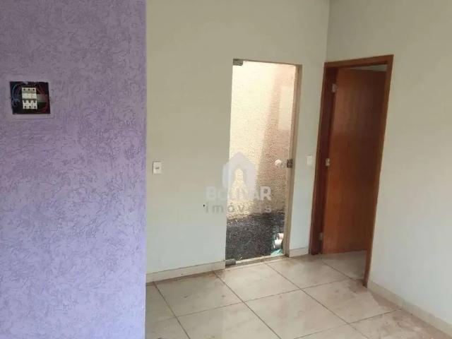 Kitnet / Stúdio para Locação em Itumbiara/GO Residencial Alto do Trindade 1 Quartos