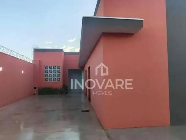 Kitnet / Stúdio para Locação em Itumbiara/GO Residencial Beira Rio II 1 Quartos