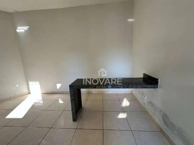 Kitnet / Stúdio para Locação em Itumbiara/GO Setor Nova Aurora 1 Quartos