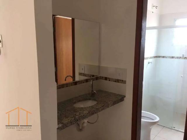 Kitnet / Stúdio para Locação em Itu/SP Jardim Paraíso II 2 Quartos
