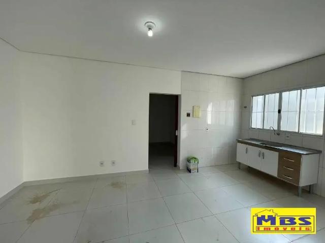 Kitnet / Stúdio para Locação em Itu/SP Parque Residencial Potiguara 1 Quartos