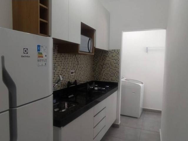 Kitnet / Stúdio para Locação em Itu/SP Residencial Maria Fernanda 1 Quartos