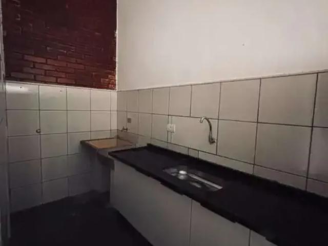 Kitnet / Stúdio para Locação em Itu/SP São Luiz 1 Quartos