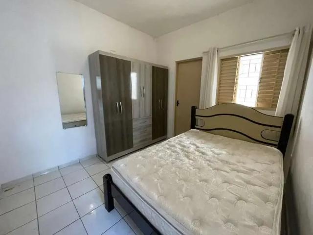 Kitnet / Stúdio para Locação em Itu/SP Vila Padre Bento 1 Quartos