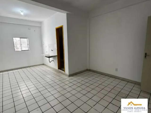 Kitnet / Stúdio para Locação em Ilhéus/BA Centro 1 Quartos