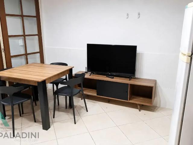 Kitnet / Stúdio para Locação em Imbituba/SC Centro 1 Quartos
