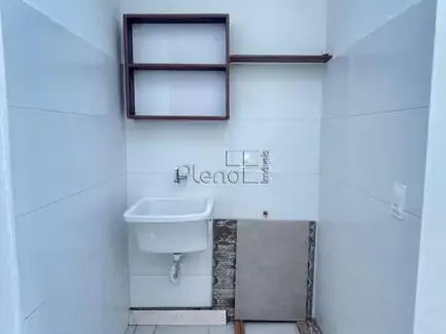 Kitnet / Stúdio para Locação em Indaiatuba/SP Vila Maria Helena 1 Quartos