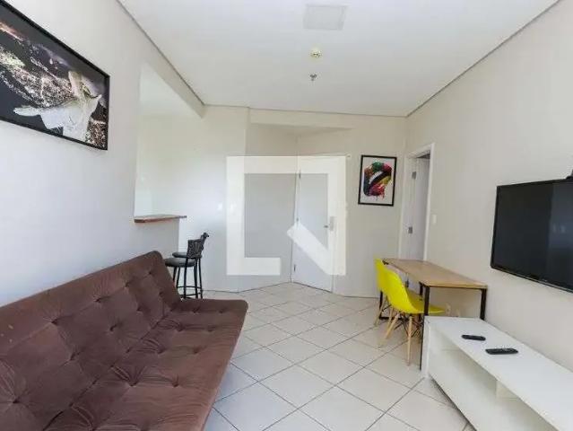 Kitnet / Stúdio para Locação em Indaiatuba/SP Vila Nossa Senhora Aparecida 1 Quartos