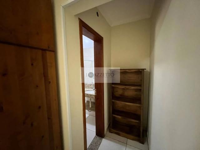 Kitnet / Stúdio para Locação em Indaiatuba/SP Vila Georgina 1 Quartos