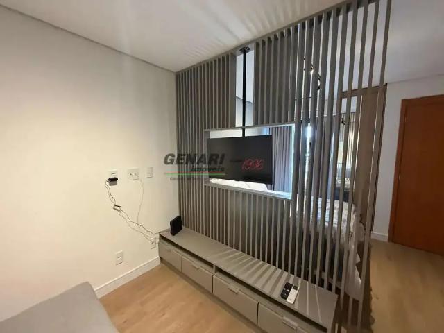Kitnet / Stúdio para Locação em Indaiatuba/SP Cidade Nova 1 Quartos