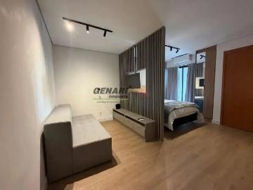 Kitnet / Stúdio para Locação em Indaiatuba/SP Cidade Nova I 1 Quartos