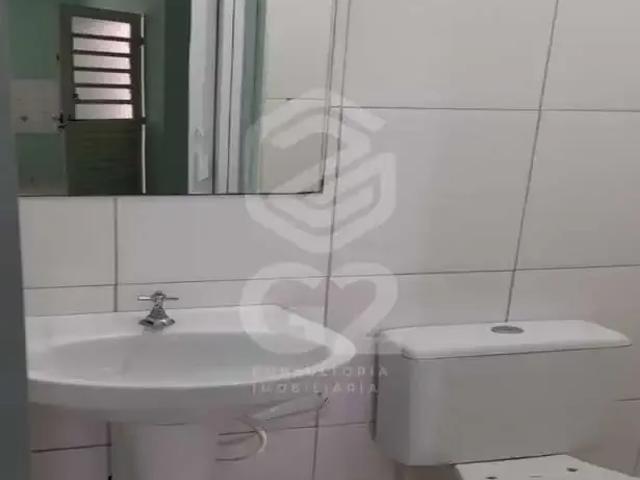 Kitnet / Stúdio para Locação em Indaiatuba/SP Jardim Morada do Sol 1 Quartos
